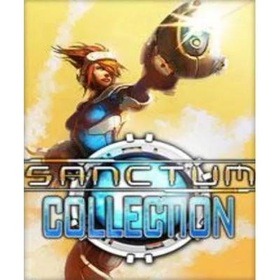 Игра Sanctum: Collection за PC Steam, Електронна доставка