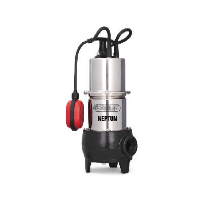 Čerpadlo do septiku Elpumps NEPTUN, 800 W, 15000l/hod