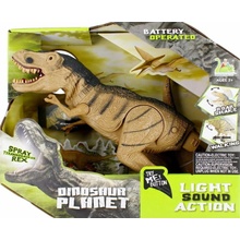 Mega Creative DINOSAUR B/O 37 x 30 x 12 cm WB 12/24