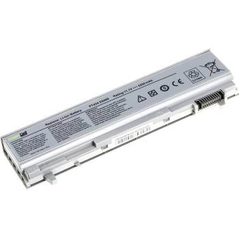 Green Cell Батерия за Dell Latitude E6400 / Precision M2400, 5200 mAh (DE09PRO)