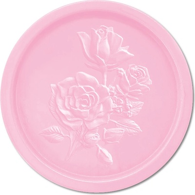 Esprit Provence prírodné tuhé mydlo Ruže 25 g