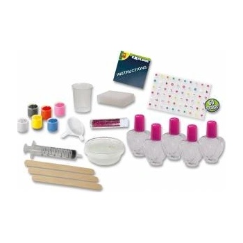 SES Creative Studio Lab Nails 25141 51413
