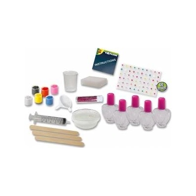 SES Creative Studio Lab Nails 25141 51413