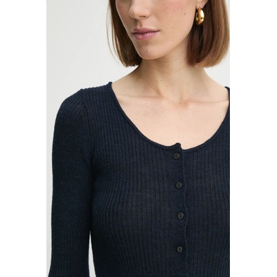 Herskind Вълнена жилетка Herskind Liw (5434825)