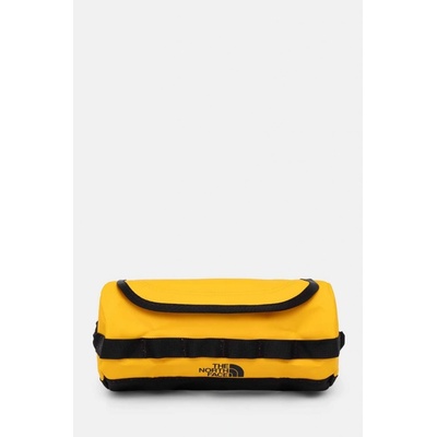 The North Face bc travel canister s summit gold