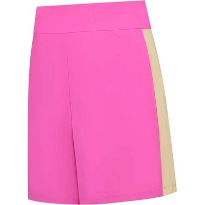 dámske šortky PAR69 Bucci short fuchsia ružové