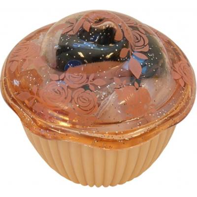 Epline Cupcake panenky nevěsty Oranžová Samantha