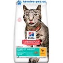 Hill's Science Plan Feline Adult Oral Care 1,5 kg