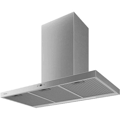 Абсорбатор за стенен монтаж DSH 986 (Е.4032)