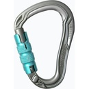 Edelrid HMS Bulletproof TRIPLE Slate