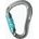 Edelrid HMS Bulletproof TRIPLE Slate