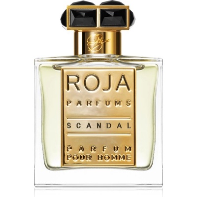 Roja Parfums Scandal pour Homme Extrait de Parfum 50 ml