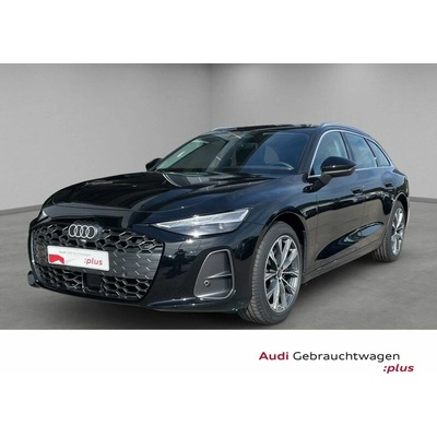 Audi A6 TDI quattro Avant 150 kW