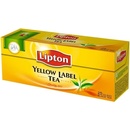 LIPTON Yellow Label serv černý čaj 25 x 2 g