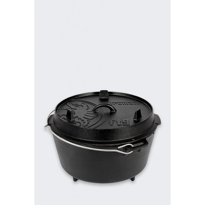 Petromax litinový hrnec Dutch Ovens FT9