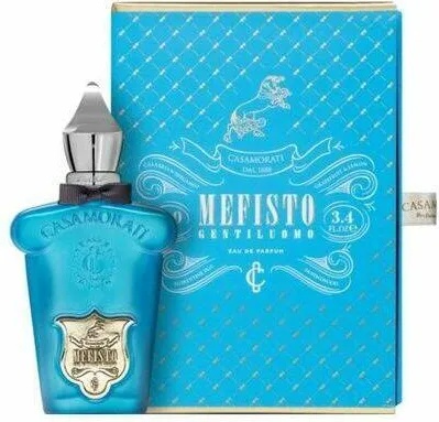 Xerjoff Casamorati 1888 Mefisto Gentiluomo EDP 100 ml