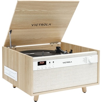 Victrola VTA-820SB-NAT-INT Beige (5060647651138)