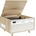 Victrola VTA-820SB-NAT-INT Beige (5060647651138)