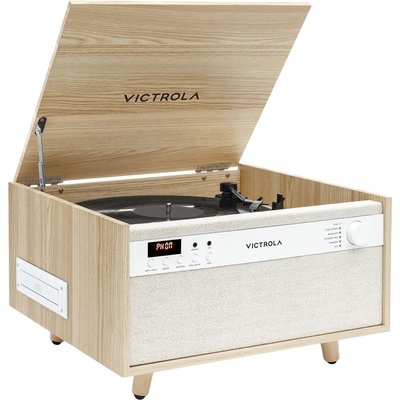 Victrola VTA-820SB-NAT-INT Beige (5060647651138)