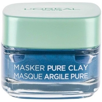 L'Oréal Pure Clay Purity Mask čistící pleťová maska 50 ml