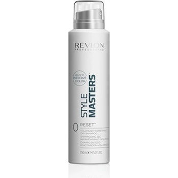 Revlon Double or Nothing Reset objemový a osvěžující suchý šampon 150 ml
