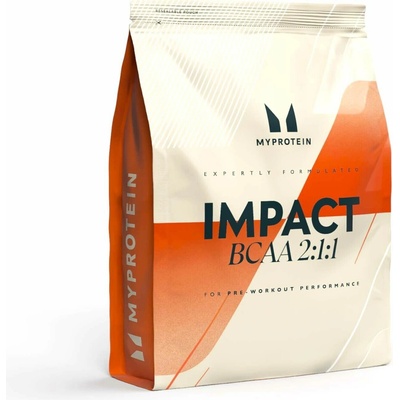 MyProtein BCAA 500 g