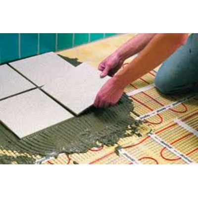 Sapho Warm Tiles WTM21