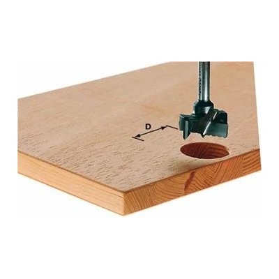 Festool HW S8 D20 491072 491072