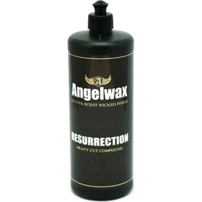 ANGELWAX Resurrection Heavy - Silná leštiaca pasta 500ml