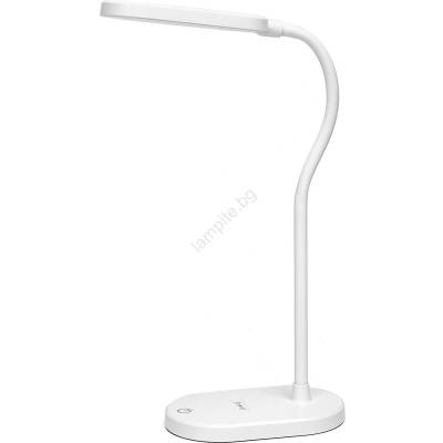 Aigostar - LED Димируема сензорна настолна лампа LED/3W/5V (AI1709)