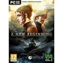 A New Beginning Final Cut