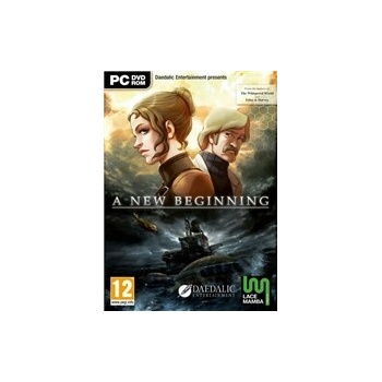 A New Beginning Final Cut