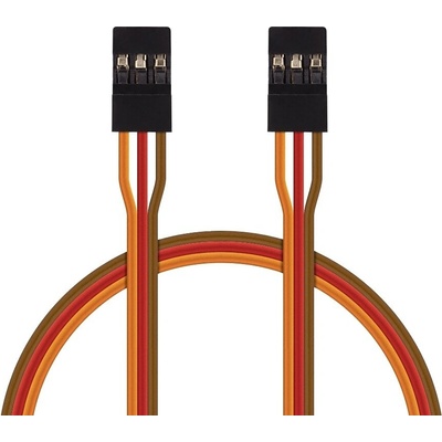 KAVAN PATCH kabel 15cm JR PVC