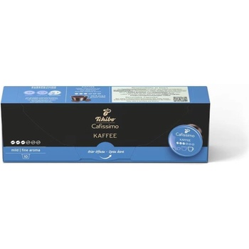 Image 1 of Tchibo Cafissimo Caffe Crema Fine Aroma (10)