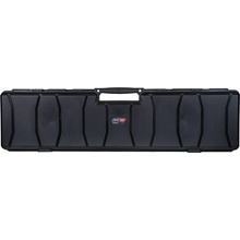 Strike Systems transportný 120 x 33 x 11 cm wave čierna
