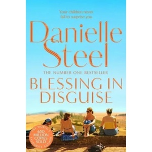 Blessing In Disguise | STEEL DANIELLE (ISBN: 9781509877805)