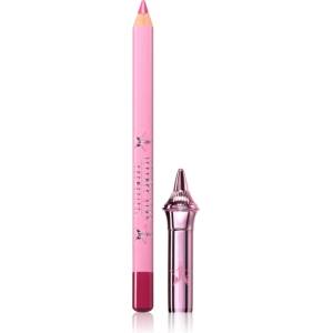 Jeffree Star Cosmetics Velour Lip Liner молив-контур за устни цвят Candy Queen 1.14 гр
