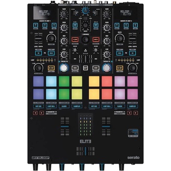 Reloop Elite DJ