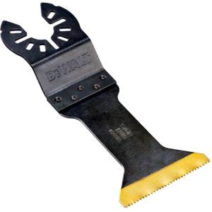 DEWALT - Нож за трион 5, 5см DT20702 (DT20702)