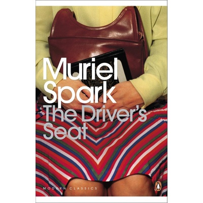 Driver's Seat - Spark Muriel