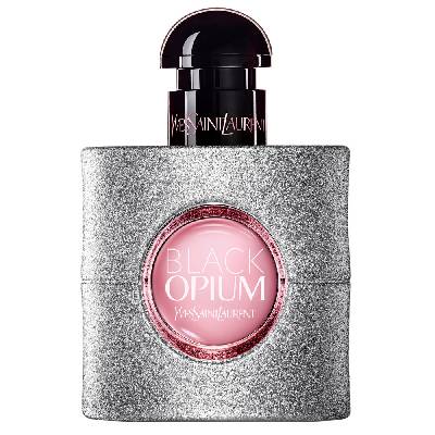 Black Opium Glitter Парфюмна вода 30ml, Жени