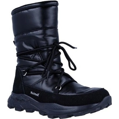 Superfit Richter 7457 Black/ Silver