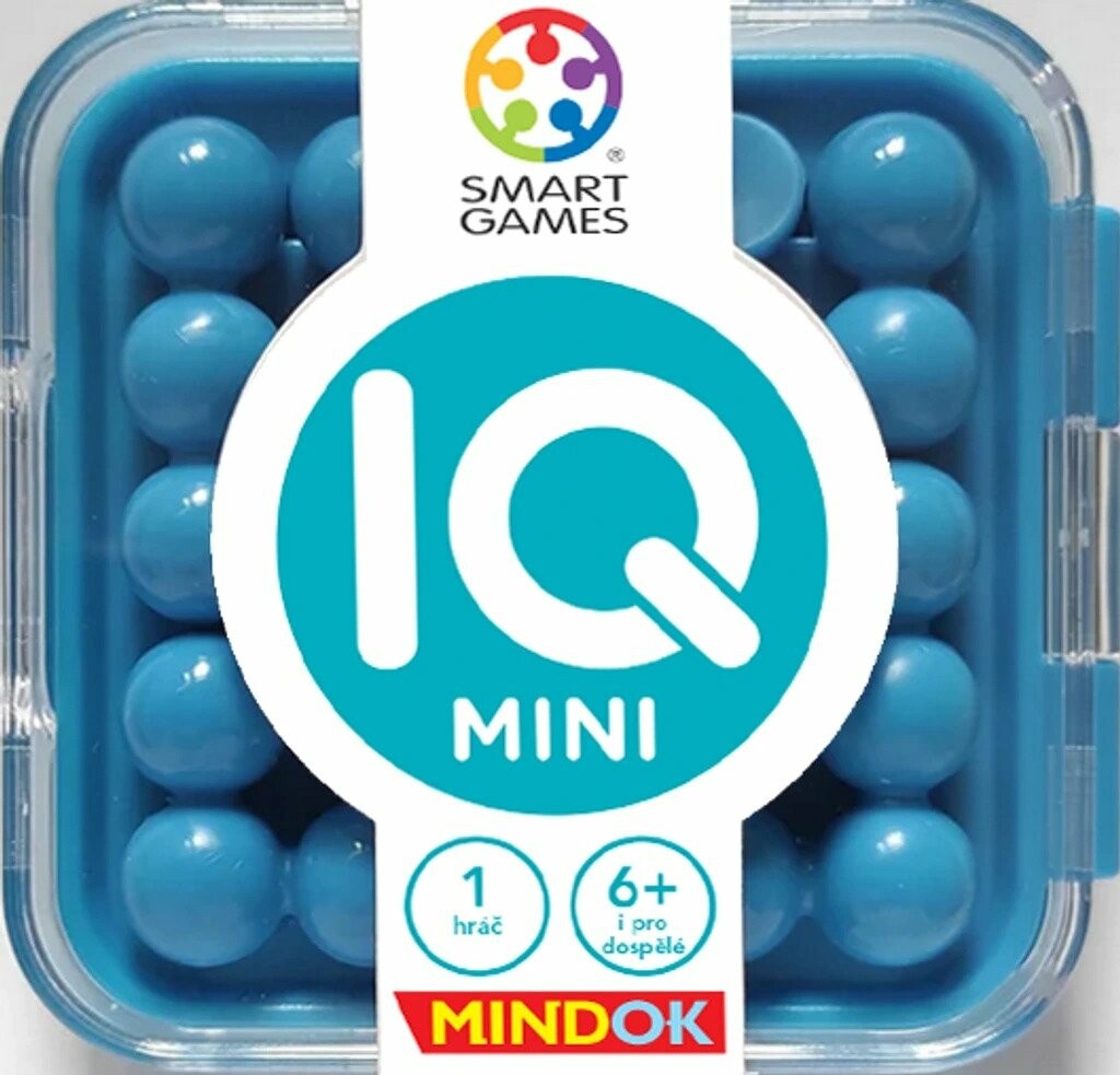 Mindok IQ Mini