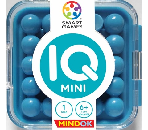 Mindok IQ Mini