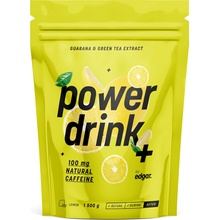 Edgar Powerdrink+ Citron 100 g