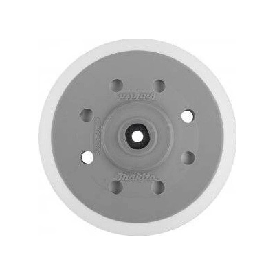 Makita 196686-7 deska podložná měkká, 150mm, BO6030/6040/6050J