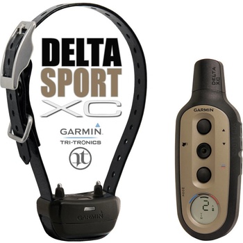 Garmin Delta Sport XC Bundle