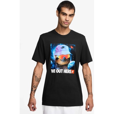 Nike Тениска u nsw tee oc photo 1