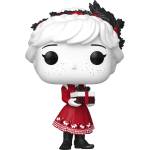 Funko Фигура Funko POP! Disney: Frozen - Anna (Holiday 2026) #1783 (114683)