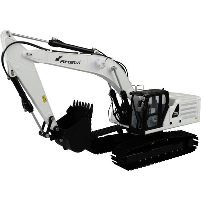 Amewi 22505 G101H elektrický RC funkčný model RtR 1:16